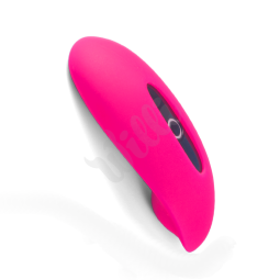 Stimulátor klitorisu Magic Motion - Candy Smart Wearable Vibe